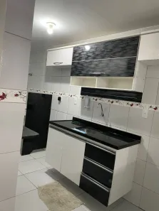Apartamento com 2 Quartos à venda, 58m² no Cuiá, João Pessoa