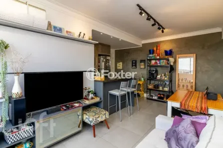 Apartamento com 3 Quartos à venda, 67m² no Santo Antônio, Porto Alegre