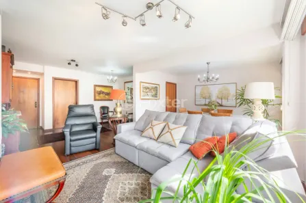 Apartamento com 3 Quartos à venda, 114m² no Moinhos de Vento, Porto Alegre