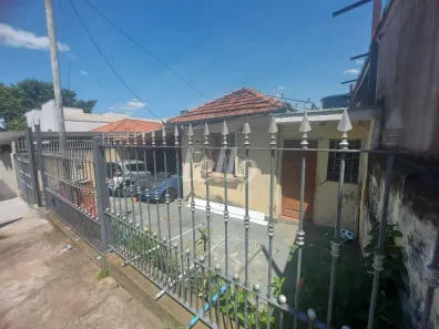 Lote/Terreno à venda, 248m² no Vila Isolina Mazzei, São Paulo