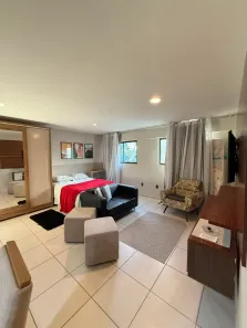 Apartamento com 1 Quarto à venda, 35m² no Cruz das Almas, Maceió