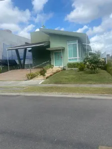 Casa de Condomínio com 3 Quartos à venda, 435m² no Comercial Norte, Bayeux