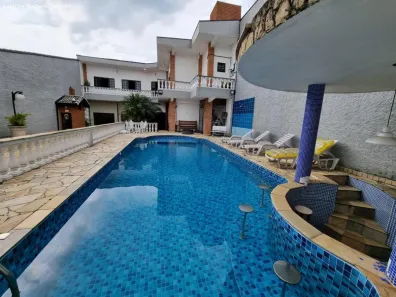 Casa com 4 Quartos à venda, 448m² no Mogi Moderno, Mogi das Cruzes