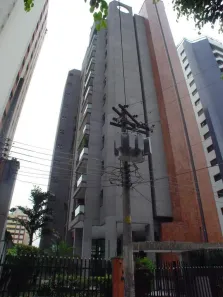 Apartamento com 3 Quartos à venda, 205m² no Jardim Vila Mariana, São Paulo