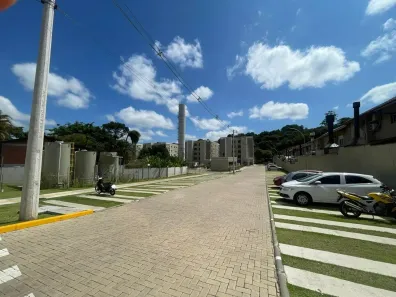 Apartamento com 2 Quartos à venda, 42m² no Rondônia, Novo Hamburgo