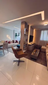 Apartamento com 2 Quartos à venda, 94m² no Ponta do Farol, São Luís