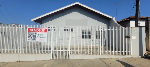 Ponto Comercial à venda, 180m² no Jardim São José, Matão