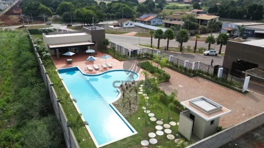 Lote/Terreno à venda, 300m² no Betel, Paulínia