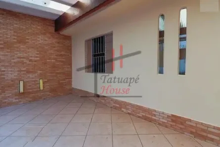Casa com 3 Quartos à venda, 138m² no Vila Ema, São Paulo
