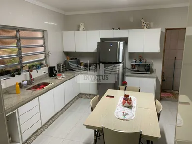 Sobrado com 3 Quartos à venda, 189m² no Olímpico, São Caetano do Sul
