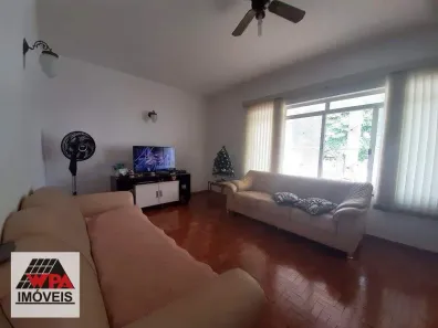 Casa com 3 Quartos à venda, 210m² no Vila Louricilda, Americana