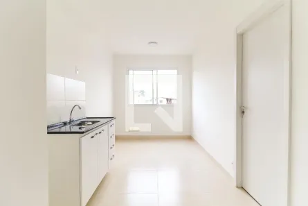 Apartamento com 1 Quarto à venda, 25m² no Guaianazes, São Paulo