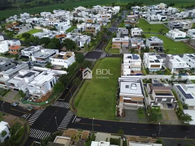 Lote/Terreno à venda, 650m² no Alphaville Dom Pedro 3, Campinas