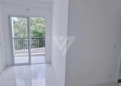 Apartamento com 2 Quartos à venda, 53m² no Vila Aeroporto, Sorocaba