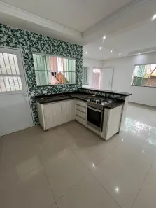 Casa com 2 Quartos para alugar, 80m² no Portais (Polvilho), Cajamar