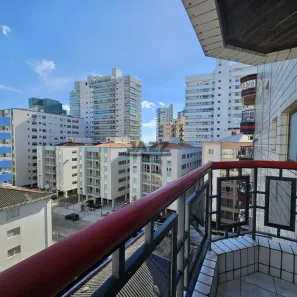 Apartamento com 1 Quarto à venda, 75m² no Aviação, Praia Grande