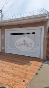 Casa com 2 Quartos à venda, 100m² no Alto do Ipiranga, Ribeirão Preto