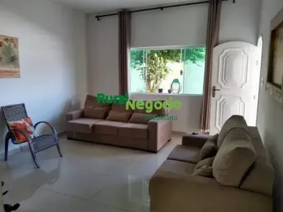 Sobrado com 3 Quartos à venda, 200m² no Parque do Sol, Guaratinguetá
