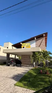 Casa de Condomínio com 5 Quartos à venda, 420m² no Amazônia Park, Cabedelo