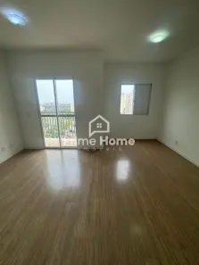 Apartamento com 3 Quartos à venda, 67m² no Loteamento Residencial Viva Vista, Sumaré