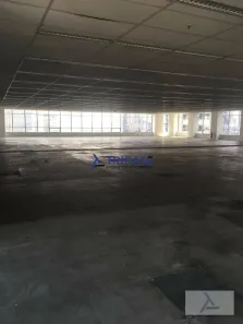 Sala Comercial para alugar, 1084m² no Cidade Monções, São Paulo