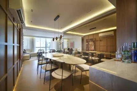 Apartamento com 4 Quartos à venda, 144m² no Barra Olímpica, Rio de Janeiro