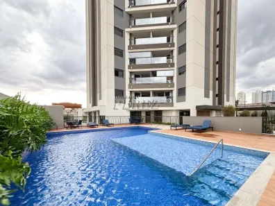 Apartamento com 3 Quartos à venda, 86m² no Centro, Londrina