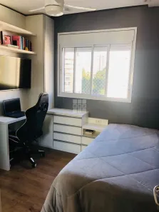 Apartamento com 3 Quartos à venda, 140m² no Vila Andrade, São Paulo