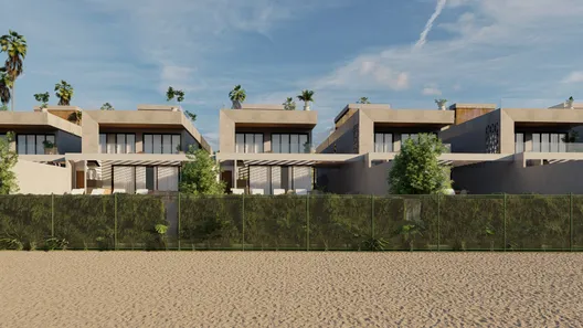 Casa de Condomínio com 4 Quartos à venda, 281m² no Toque-Toque Pequeno, São Sebastião