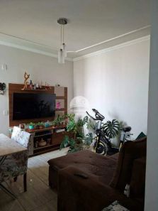 Apartamento com 2 Quartos à venda, 54m² no Tony (Justinópolis), Ribeirão das Neves