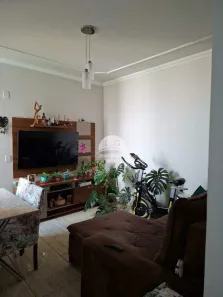 Apartamento com 2 Quartos à venda, 54m² no Tony (Justinópolis), Ribeirão das Neves