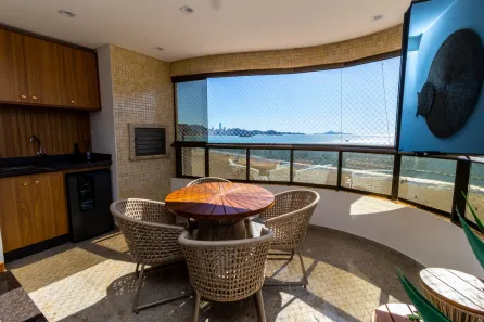 Apartamento com 3 Quartos à venda, 110m² no Centro, Balneário Camboriú