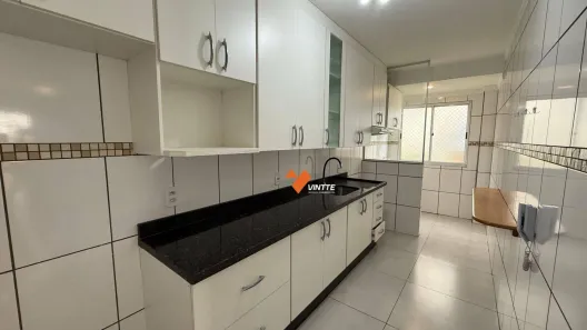 Apartamento com 2 Quartos à venda, 53m² no Parque Bandeirantes, Presidente Prudente