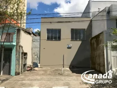 Casa com 4 Quartos para alugar, 205m² no Centro, Osasco