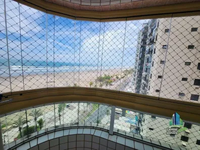 Apartamento com 3 Quartos à venda, 130m² no Aviação, Praia Grande