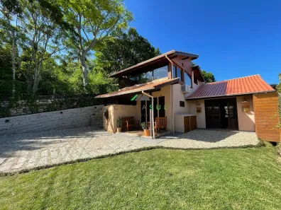 Casa com 2 Quartos à venda, 120m² no , Imbituba