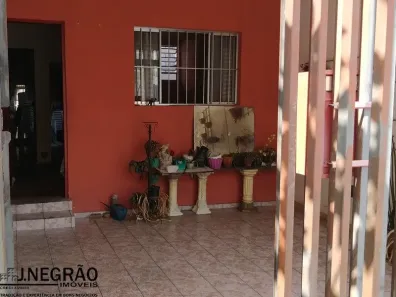 Sobrado com 3 Quartos à venda, 88m² no Ipiranga, São Paulo