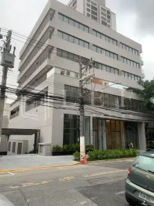Prédio Comercial para venda ou aluguel, 2824m² no Paraíso, São Paulo