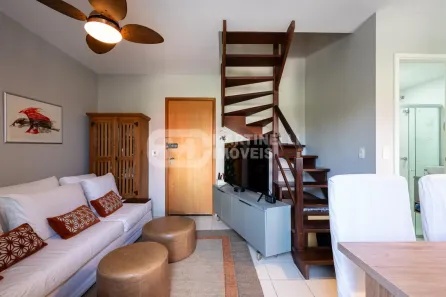 Apartamento com 2 Quartos à venda, 72m² no Recreio dos Bandeirantes, Rio de Janeiro