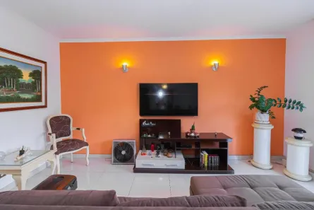 Casa com 3 Quartos à venda, 200m² no Vila Ipojuca, São Paulo