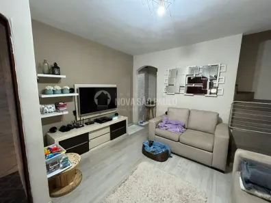 Sobrado com 2 Quartos à venda, 79m² no Vila Guacuri, São Paulo