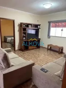 Casa com 4 Quartos à venda, 250m² no Primavera 1A, São José dos Campos