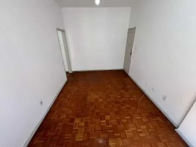 Apartamento com 1 Quarto à venda, 40m² no Leme, Rio de Janeiro