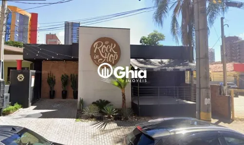 Imóvel Comercial para alugar, 400m² no Cambuí, Campinas
