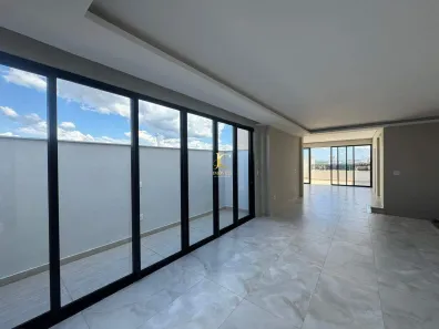 Cobertura com 3 Quartos à venda, 240m² no , Itapecerica