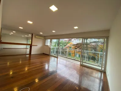 Apartamento com 3 Quartos à venda, 159m² no Ipanema, Rio de Janeiro