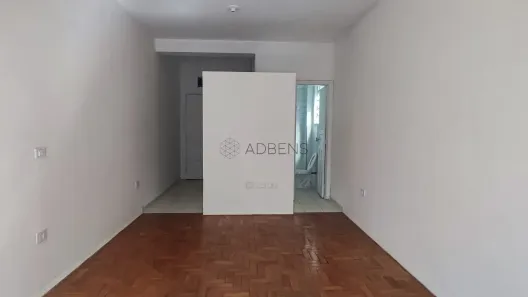 Apartamento com 1 Quarto para alugar, 26m² no Bela Vista, São Paulo