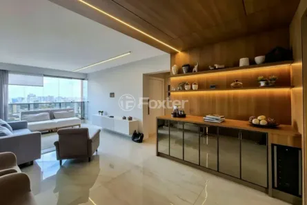 Apartamento com 3 Quartos à venda, 153m² no Vila Mariana, São Paulo