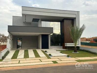 Casa de Condomínio com 3 Quartos à venda, 209m² no Chácara Alvorada, Indaiatuba