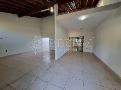 Casa com 2 Quartos à venda, 100m² no Residencial Parque dos Servidores, Ribeirão Preto